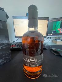 Ledaig 18 Years Old – Single Malt Scotch Whisky 70