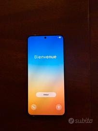 Samsung Galaxy S23 5G 256GB Dual SIM -Phatom Black