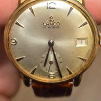LANCO VINTAGE