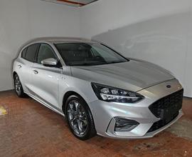 FORD Focus 1.0 EcoBoost Hybrid 125 CV 5p. ST-Lin