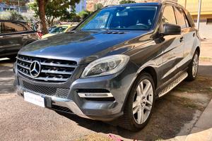 MB ML 250d 204CV 4Matic Premium SERVICE CERTIFICAT