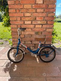 Bicicletta vintage anni 70 Pony P originale