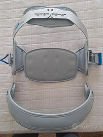 busto regolabile per colonna vertebrale