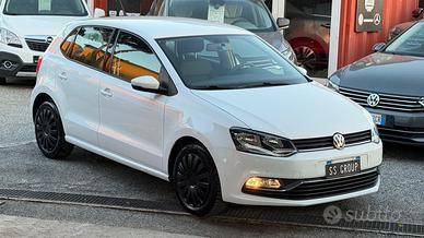 Polo 1.4 TDI -Business-unipro-rate-garanzia -E6