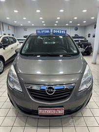 Opel Meriva 1.3 2014 150 mila km