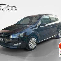 Volkswagen Polo 1.2 70 CV 5p. Comfortline