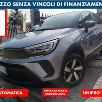 Crossland 1.5-120cv AUTOMATICA*PREZZO VERO* GARANZ