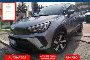 Crossland 1.5-120cv AUTOMATICA*PREZZO VERO* GARANZ