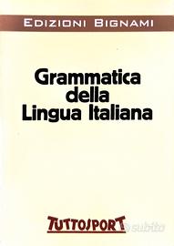 I dodici volumetti Bignami