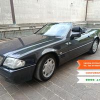 MERCEDES Serie SL (R129) 300 SL-24 cat