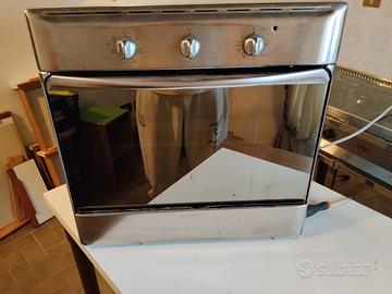 forno elettro ventilato Ariston 