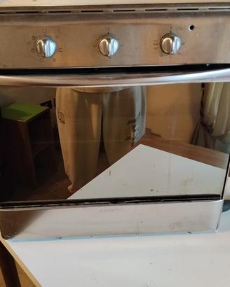forno elettro ventilato Ariston 