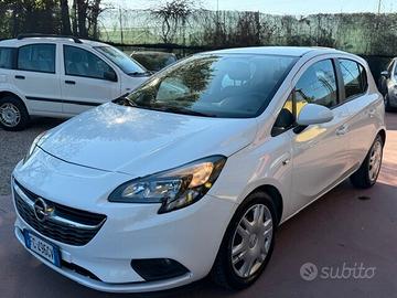 Opel Corsa 1.4 90CV GPL Tech 5 porte Cosmo,LEGGI D