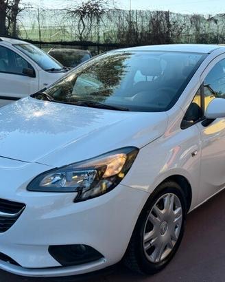Opel Corsa 1.4 90CV GPL Tech 5 porte Cosmo,LEGGI D