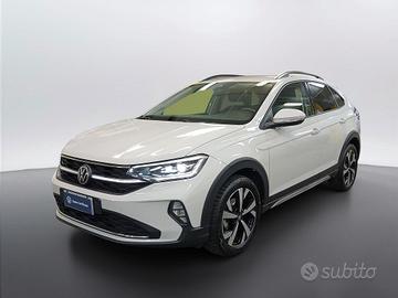 Volkswagen Taigo 1.0 tsi Life 115cv