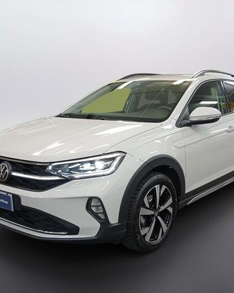 Volkswagen Taigo 1.0 tsi Life 115cv