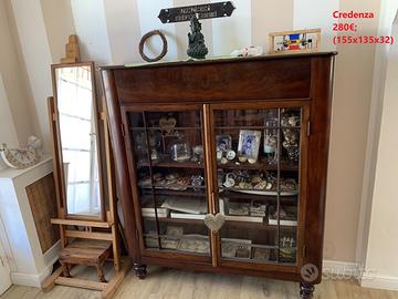 Credenza Inglese ‘800 (prezzo trattabile)