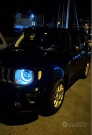 Jeep Renegade Limited