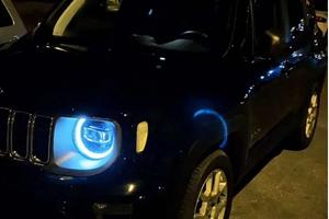 Jeep Renegade Limited