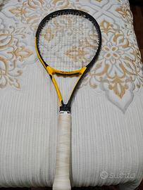 prokennex black ace 300g  L3