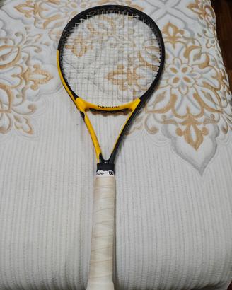 prokennex black ace 300g  L3