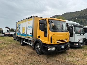 Iveco Eurocargo