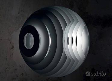 Foscarini Supernova a sospensione di Laviani