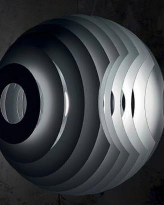 Foscarini Supernova a sospensione di Laviani