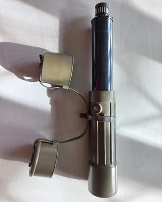 Cannocchiale Swarowski 30x75