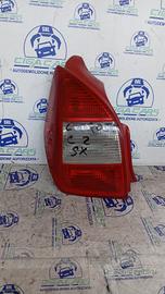 CITROEN C2 FANALE POSTERIORE SX
