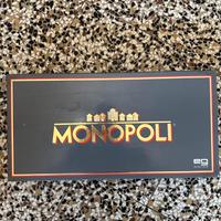 Monopoly edizione deluxe