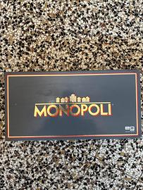 Monopoly edizione deluxe