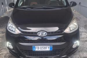 Hyunday i10
