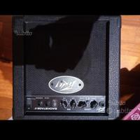Amplificatore Peavey