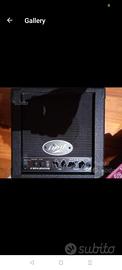 Amplificatore Peavey