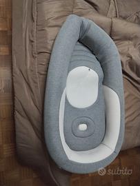 Welcome pod inglesina 