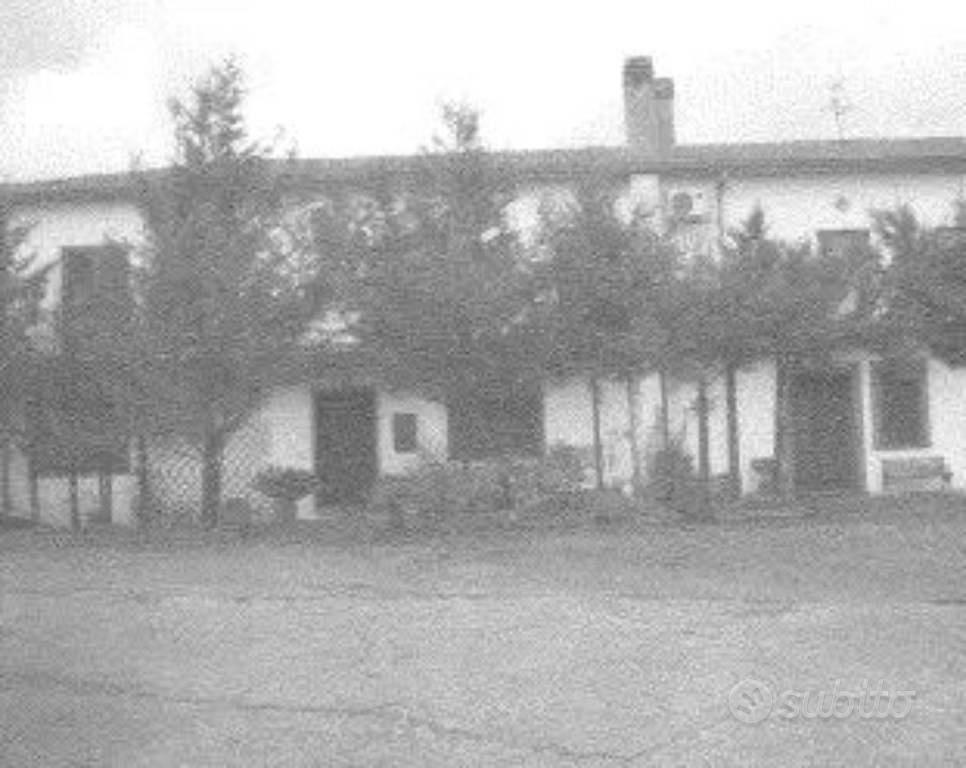 Appartamento – Montalto Uffugo, Taverna - Vista 4