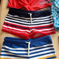 costumi mare bambino 