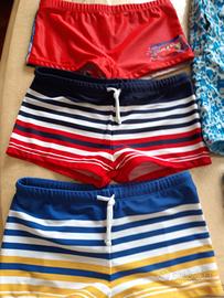 costumi mare bambino 