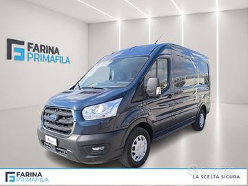 FORD Transit 330 2.0 tdci MHEV 130cv trend U509466