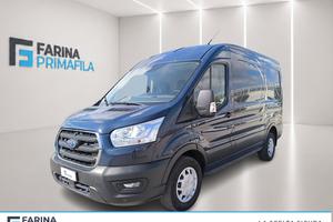 FORD Transit 330 2.0 tdci MHEV 130cv trend U509466