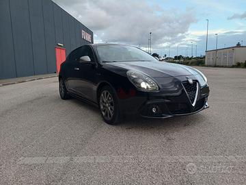 Alfa Romeo Giulietta 1.6 105cv jtdm
