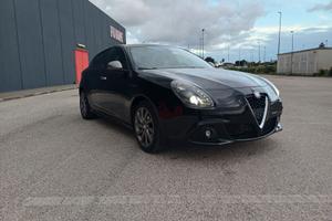 Alfa Romeo Giulietta 1.6 105cv jtdm