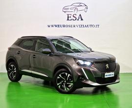PEUGEOT 2008 BlueHDi 110 S&S Allure