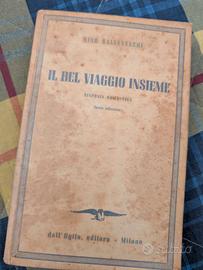Il bel viaggio insieme Sinfonia libro Salvaneschi
