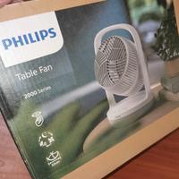 philips ventilatore nuovo