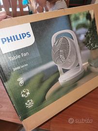 philips ventilatore nuovo