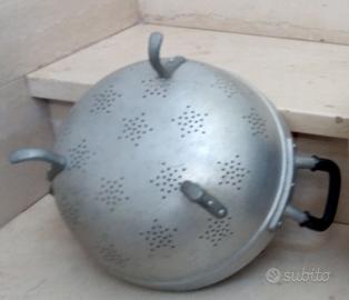 ANTICO SCOLAPASTA