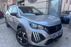 Peugeot 2008 Hybrid 136 e-DCS6 Allure