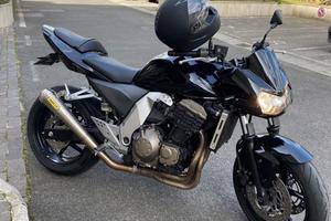 Kawasaki Z 750